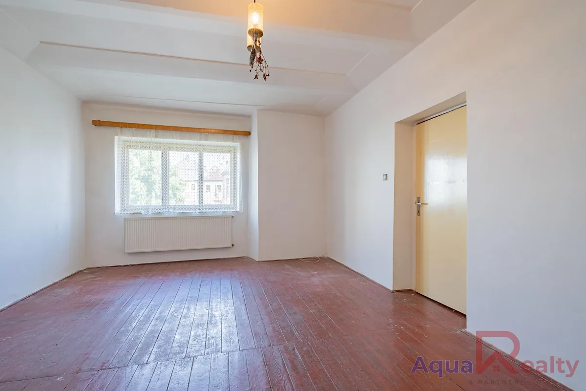 Prodej bytu 2+1 146 m²